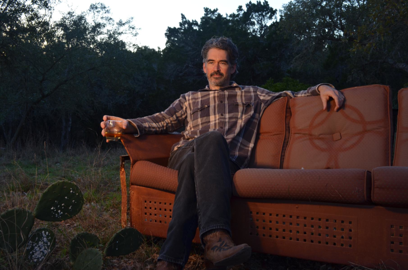 Showroom Sounds Presents: Slaid Cleaves
