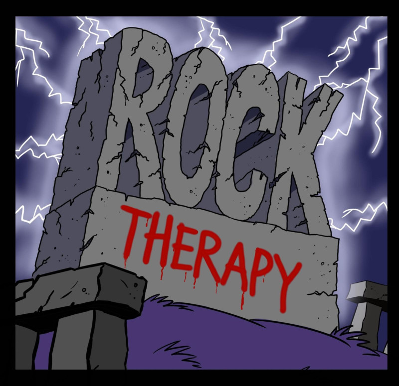 Rock Therapy – Sold Out