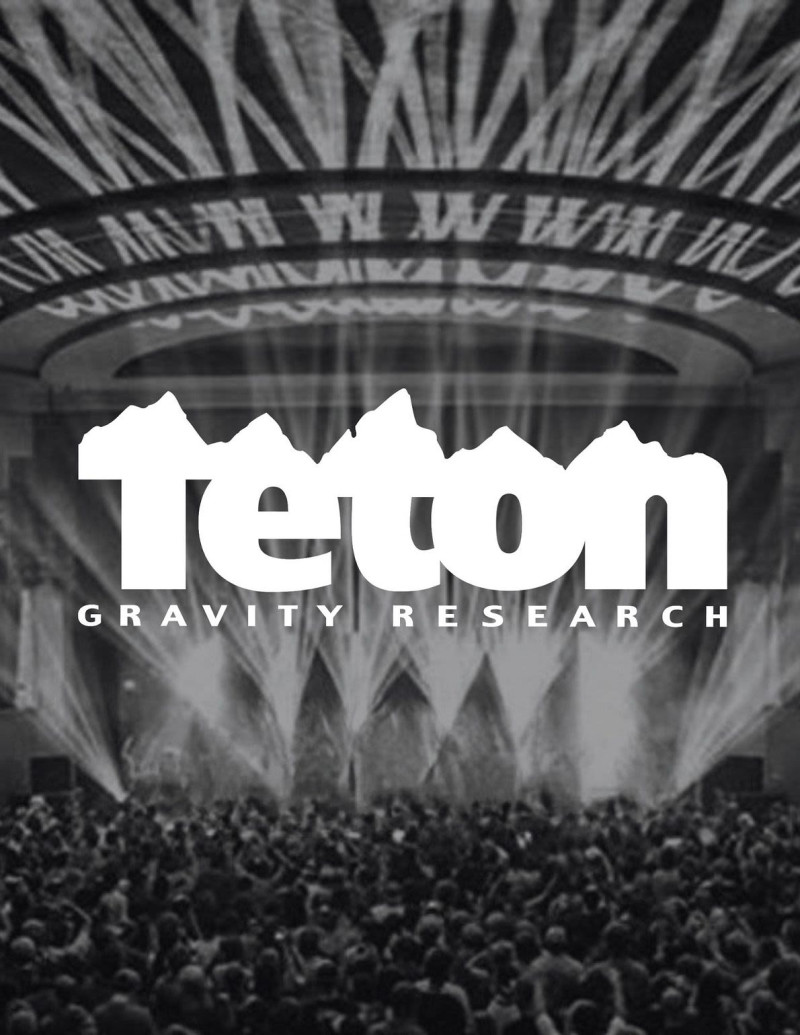 'Actually, It Is Rocket Science': A Teton Gravity Research Film *Late*
