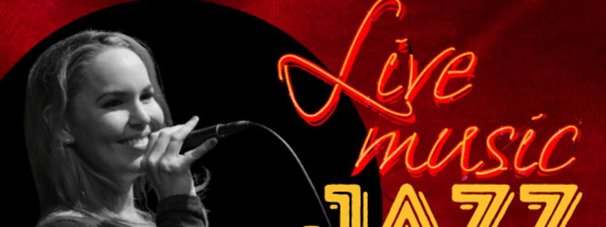 BOURBON ‘N BRASS SPEAKEASY: LIVE JAZZ WITH ANGEL SPICCIA and the BOURBON ‘N BRASS TRIO