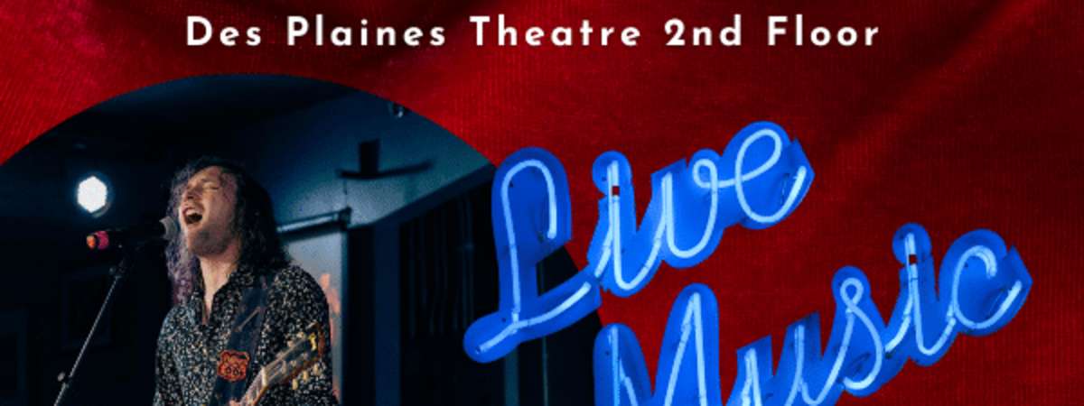BOURBON ‘N BRASS SPEAKEASY: LIVE BLUES SHOW WITH SEAN McKEE BLUES BAND