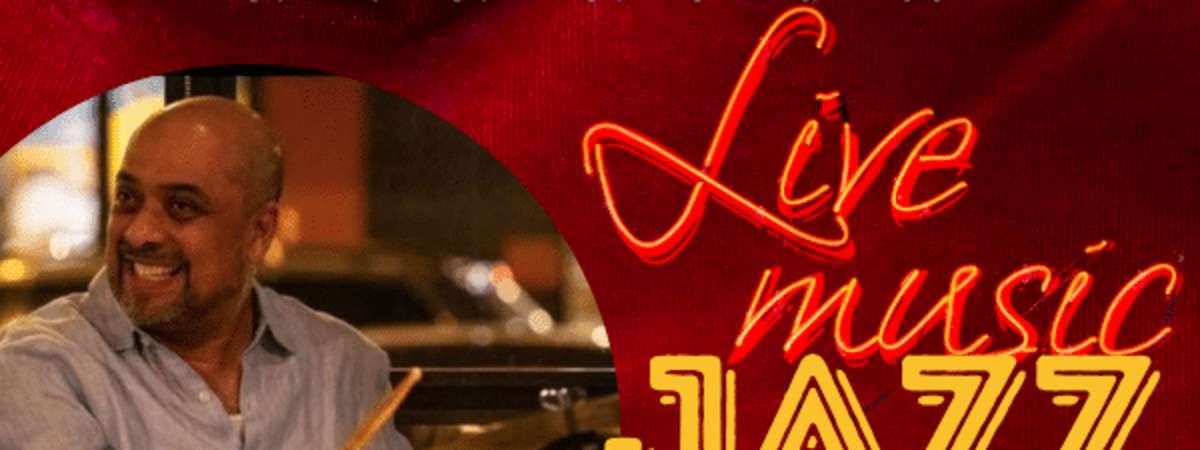 BOURBON ‘N BRASS SPEAKEASY: LIVE JAZZ with DONNY DeMARCO & TUNE TOWN