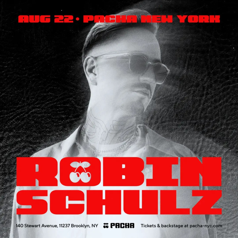 Robin Schulz