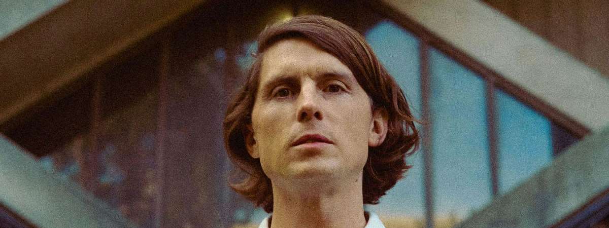 Erik Hall: Canto Ostinato + Gavin Gamboa