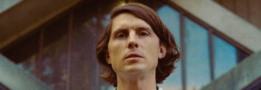 Erik Hall: Canto Ostinato + Gavin Gamboa