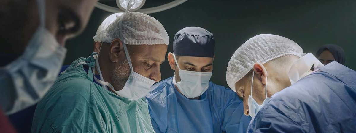 American Doctor