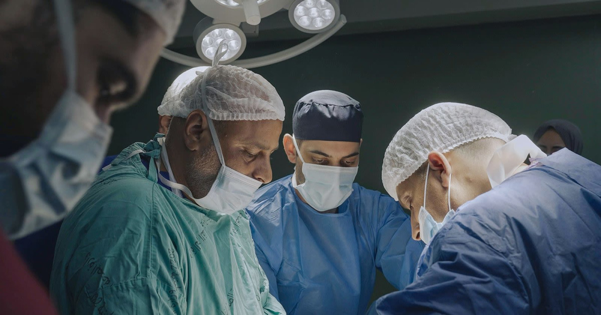 American Doctor