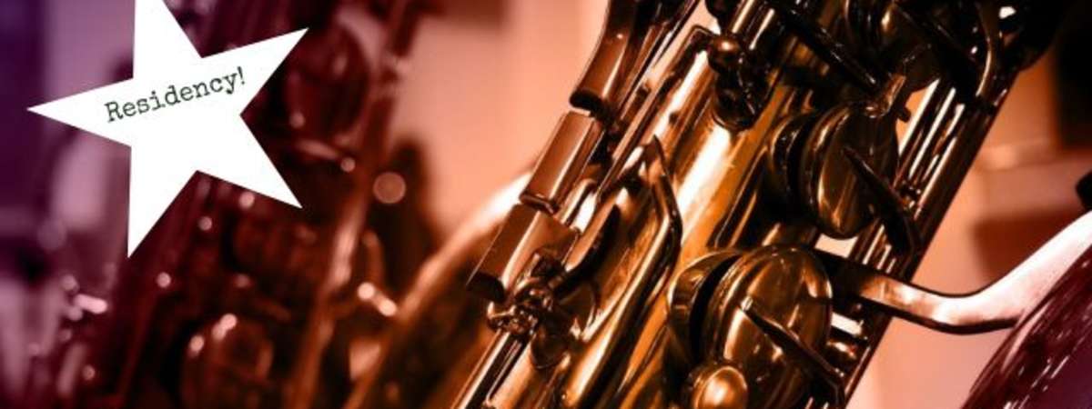 Big Band & BBQ: British Buddy Big Band!