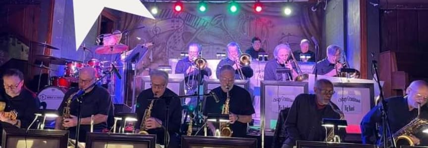 Big Band & BBQ: CHICAGO GRANDSTAND