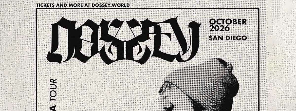 DOSSEY, The Dimes, Winnabego