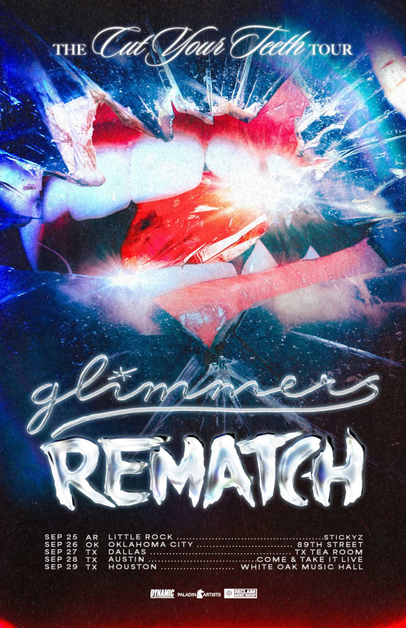 GLIMMERS and REMATCH