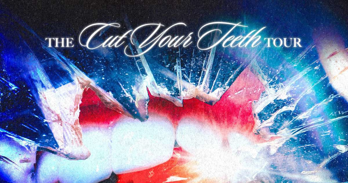 GLIMMERS and REMATCH at Come and Take It Live