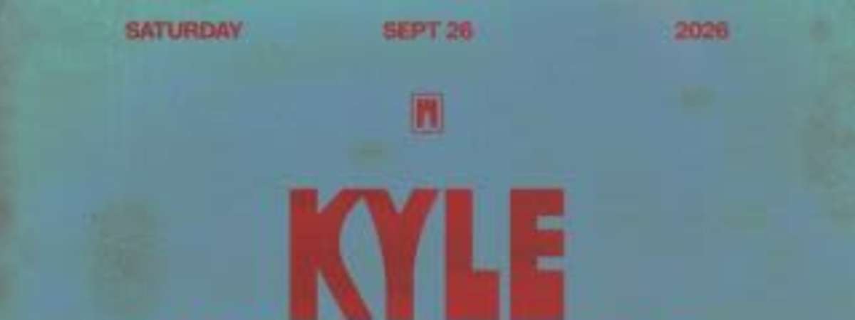 Kyle Watson