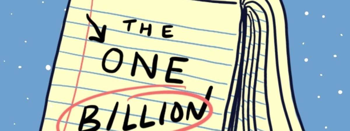 Science Tonight! - The One Billion Episode
