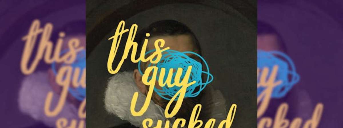 This Guy Sucked - Cheerful Earful