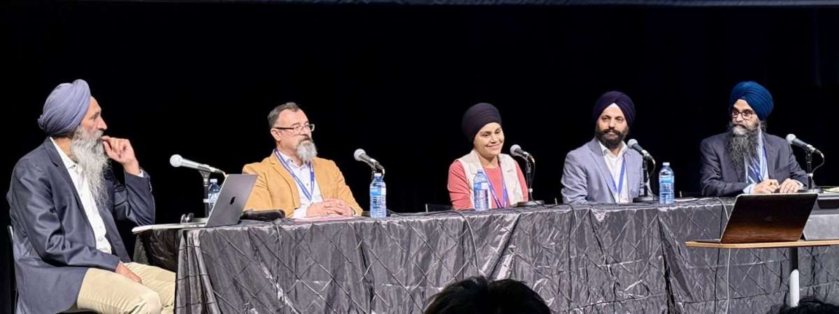 5th Annual International Sikh Research Summit
