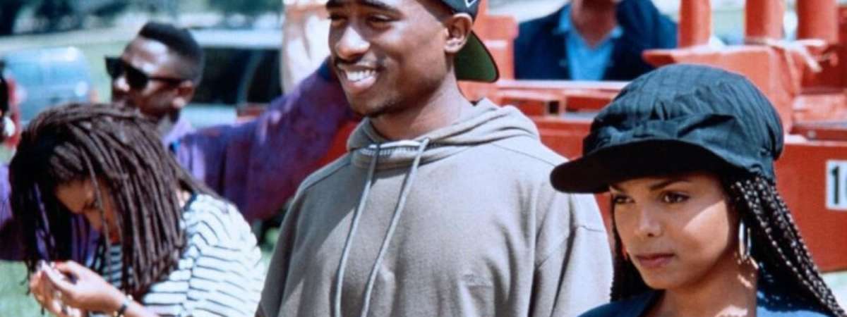 Poetic Justice