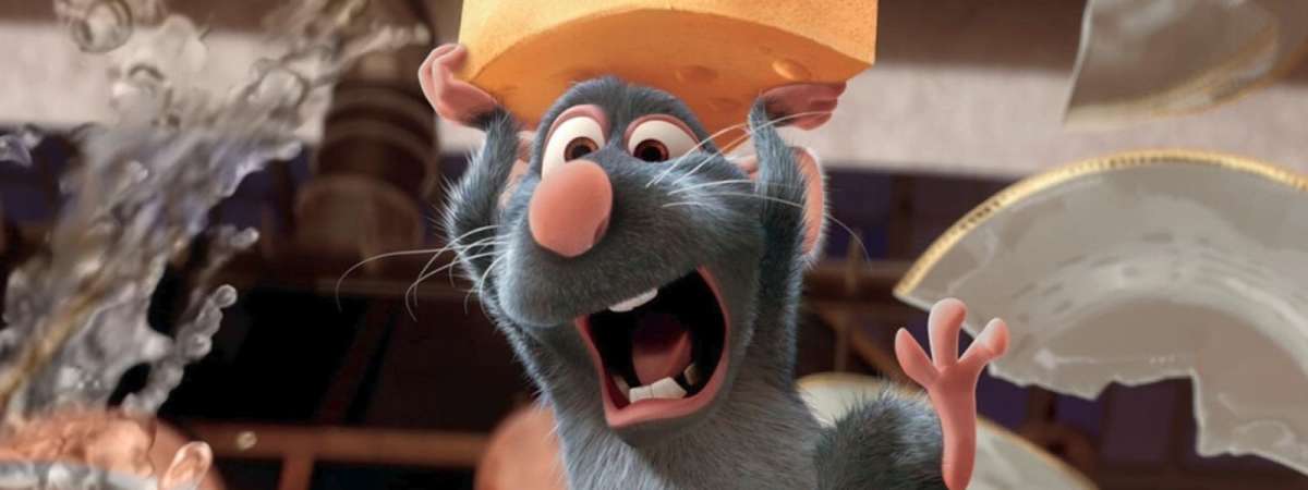 Ratatouille