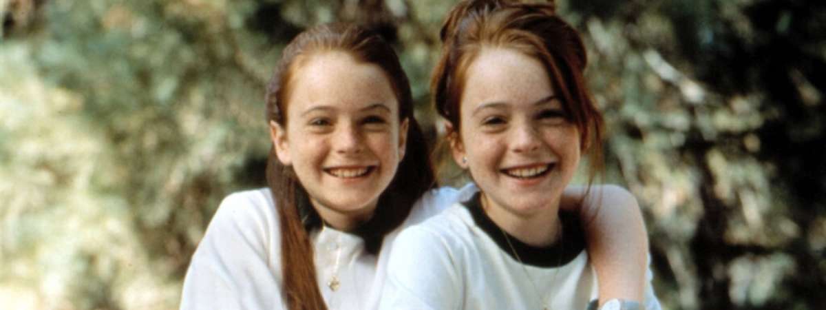 The Parent Trap (1998)