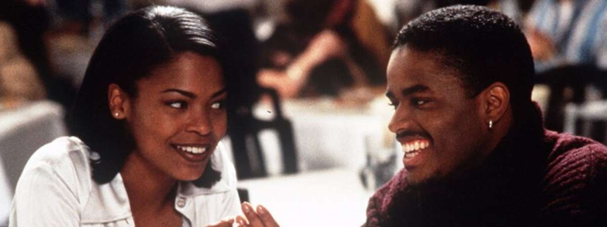 Love Jones