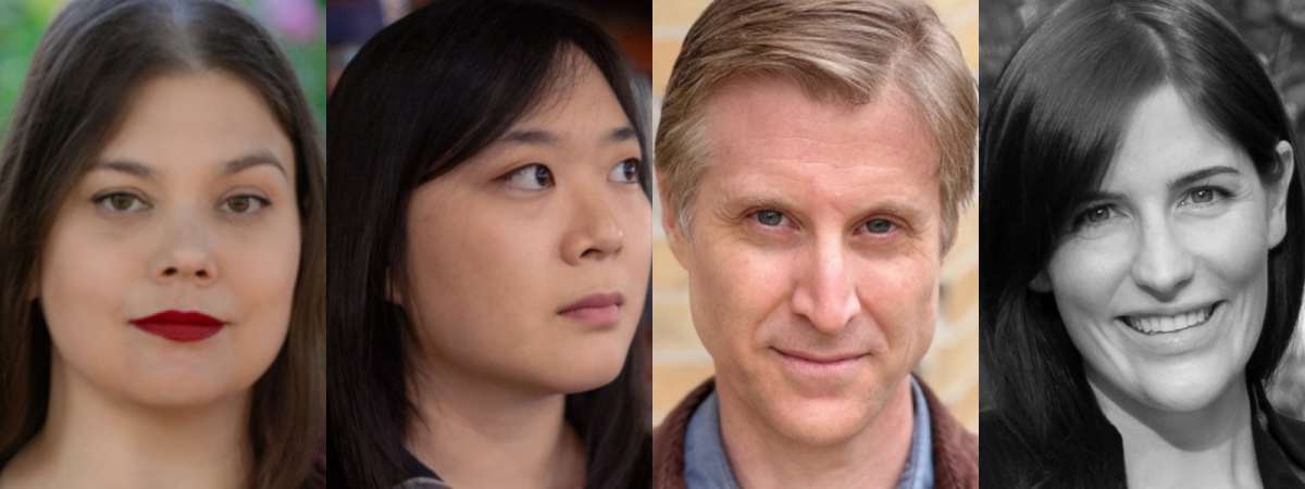The Scientific American Panel: Science in Fiction