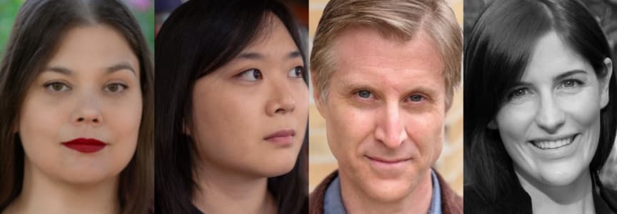 The Scientific American Panel: Science in Fiction