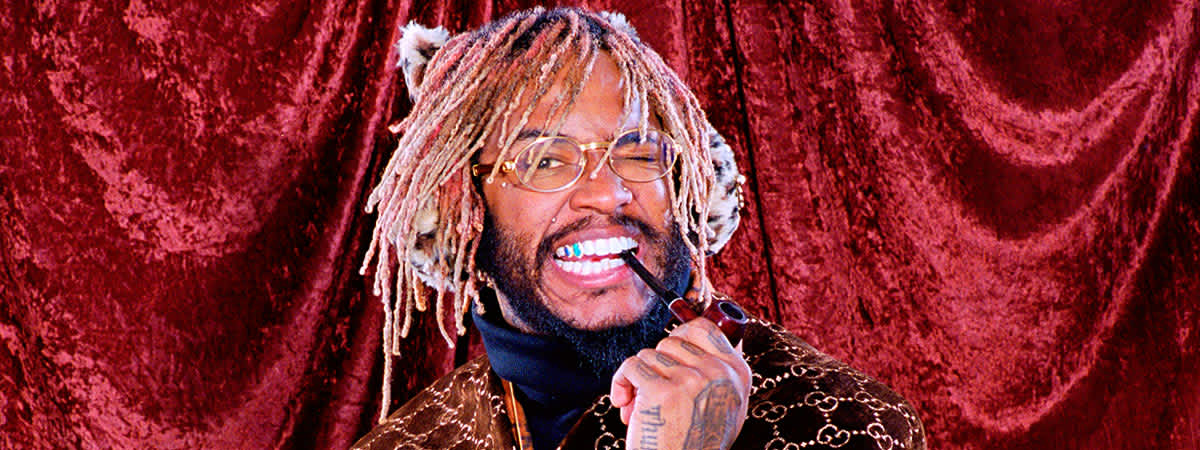 Thundercat