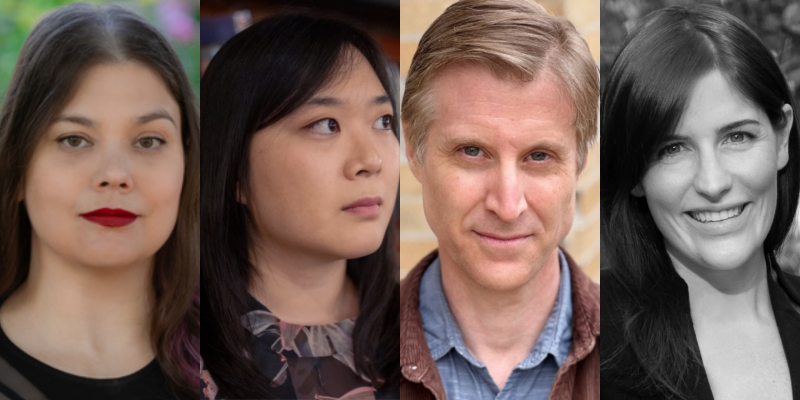 The Scientific American Panel: Science in Fiction
