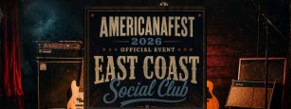 East Coast Social Club - AmericanFest Special Event