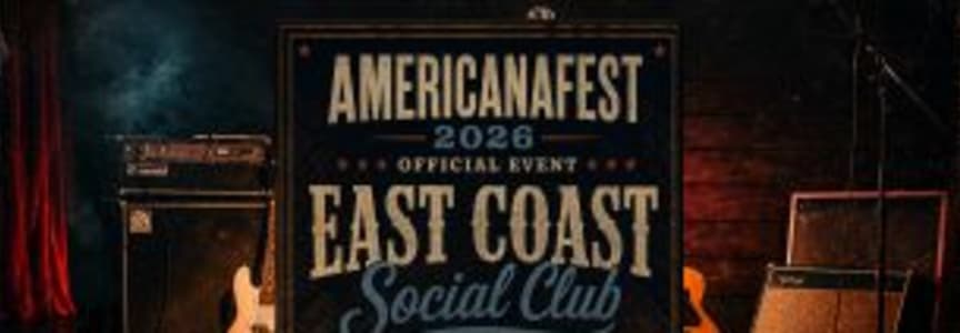 East Coast Social Club - AmericanFest Special Event