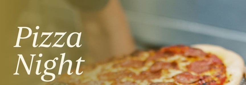 Pizza Night