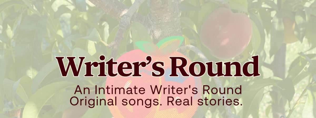 Writers Round