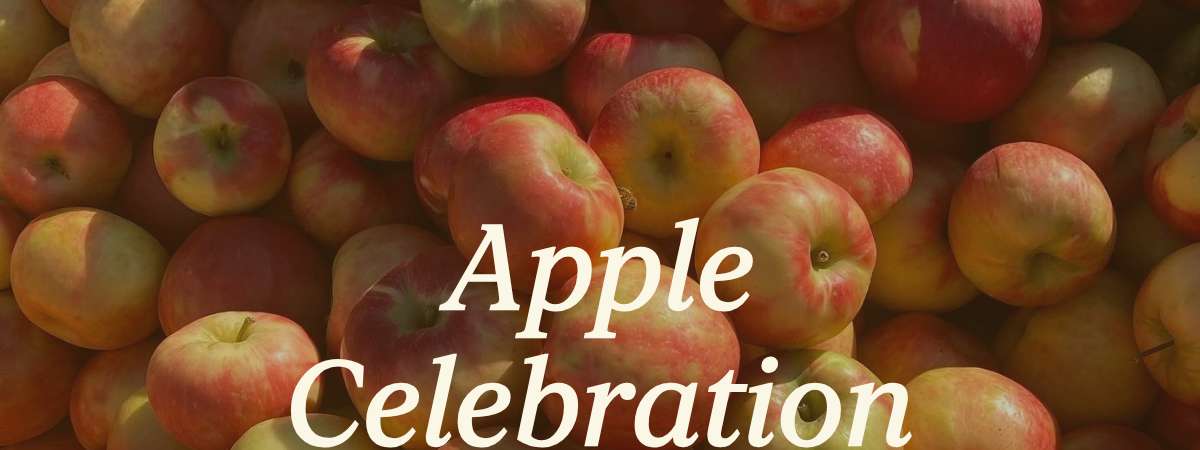 Apple Celebration