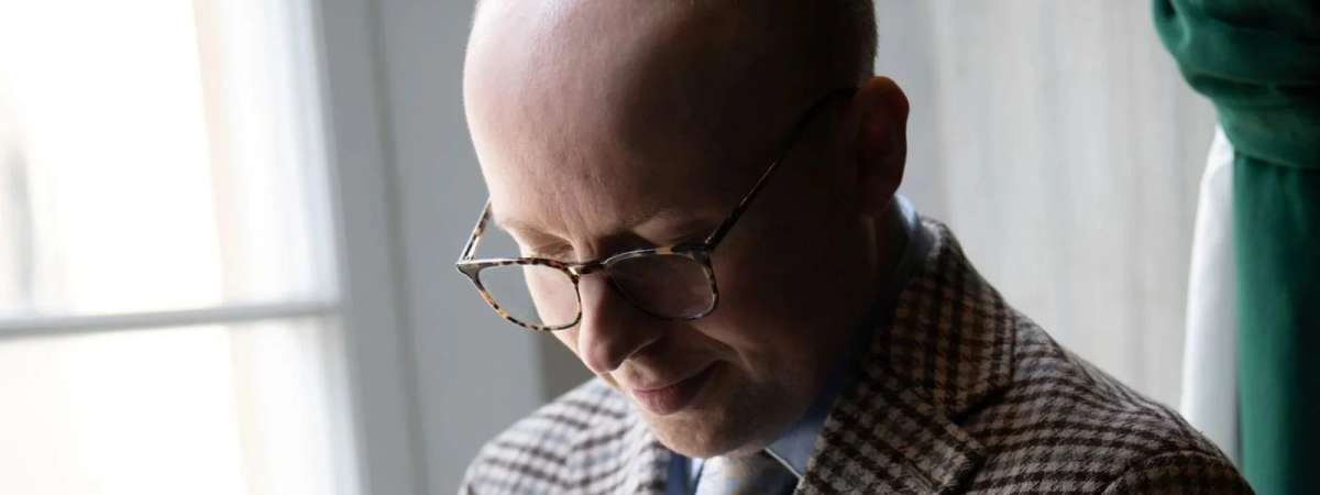 The Rosenbach Presents | Portrait of a Citizen: Stephen Girard, Mariner, Merchant, Banker & Philanthropist of the Early American