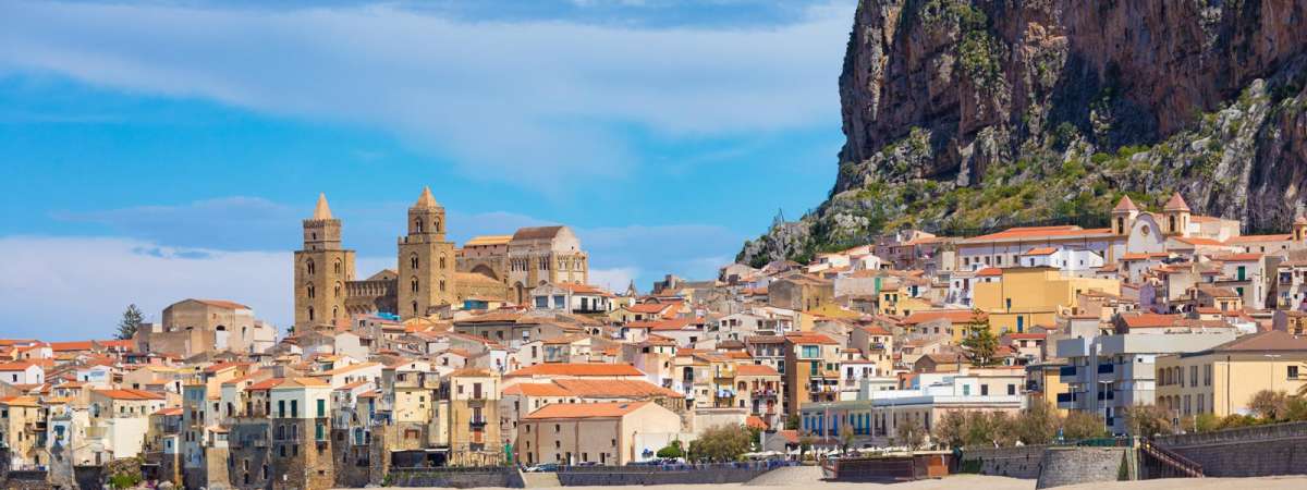 Hands-On:  Traditions From Sicily
