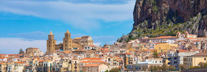 Hands-On:  Traditions From Sicily