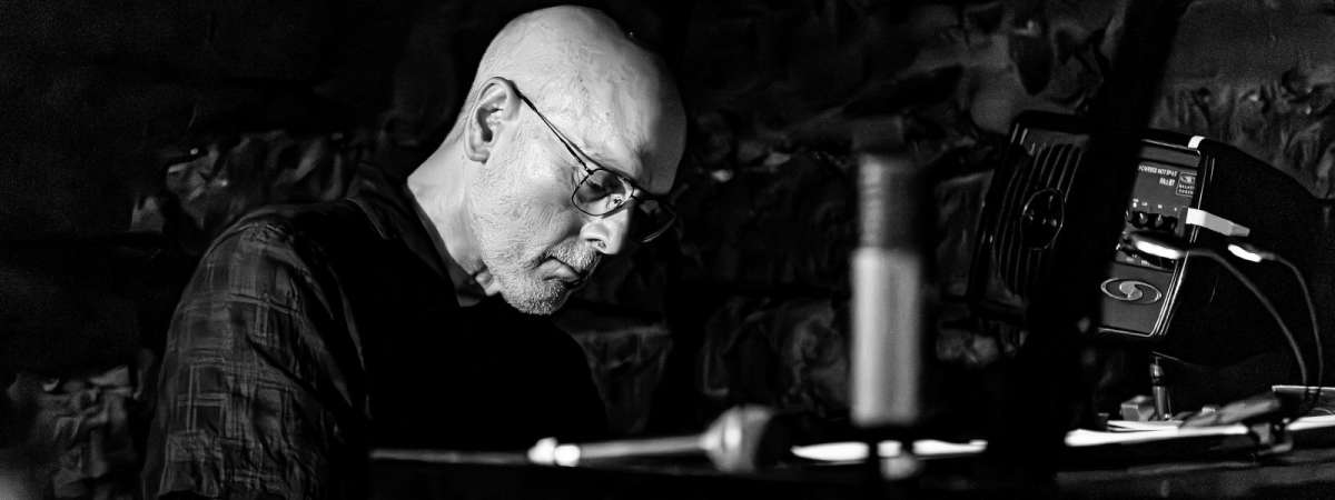 Bruce Dudley Trio w/ Jim Ferguson and Marc Widenhofer