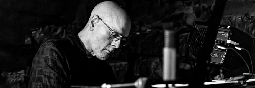 Bruce Dudley Trio w/ Jim Ferguson and Marc Widenhofer