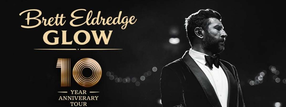 Brett Eldredge