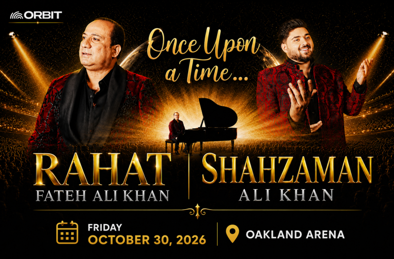 Rahat Fateh Ali Khan