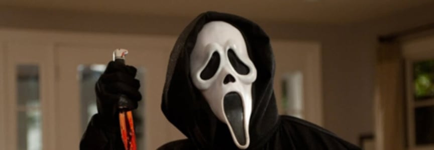 Scream (1996)