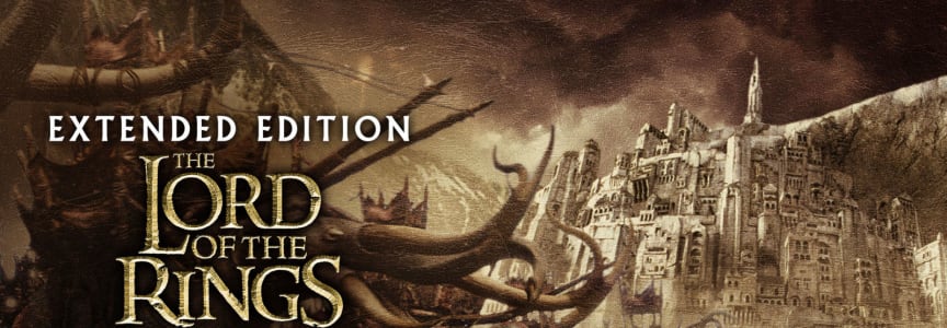The Lord of the Rings: The Return of the King – Extended Edition