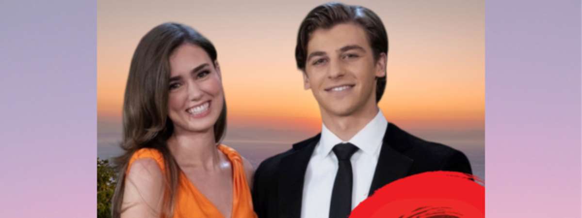 Songs from the Heart: An Evening with Gio & Braedyn