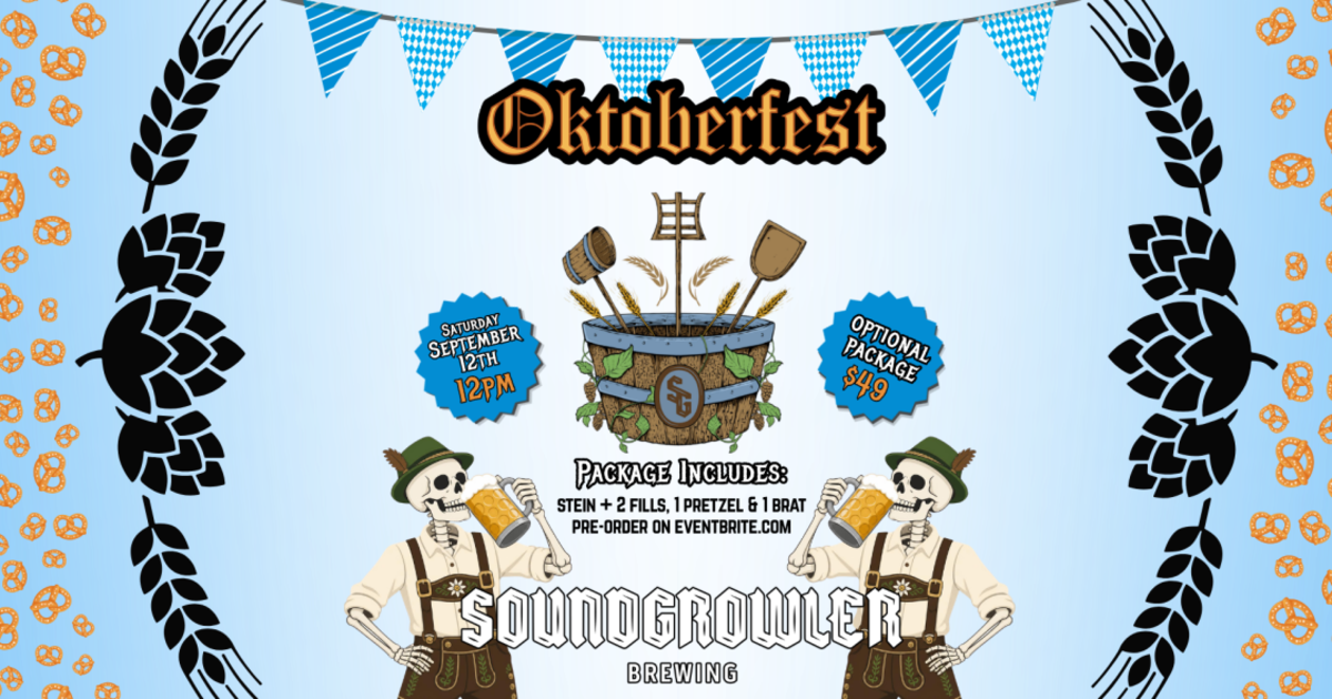 Oktoberfest