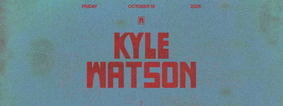 Kyle Watson