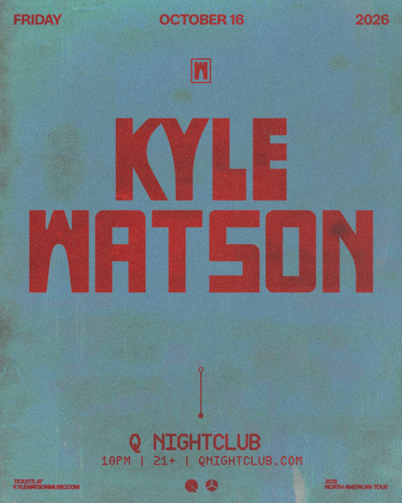 Kyle Watson