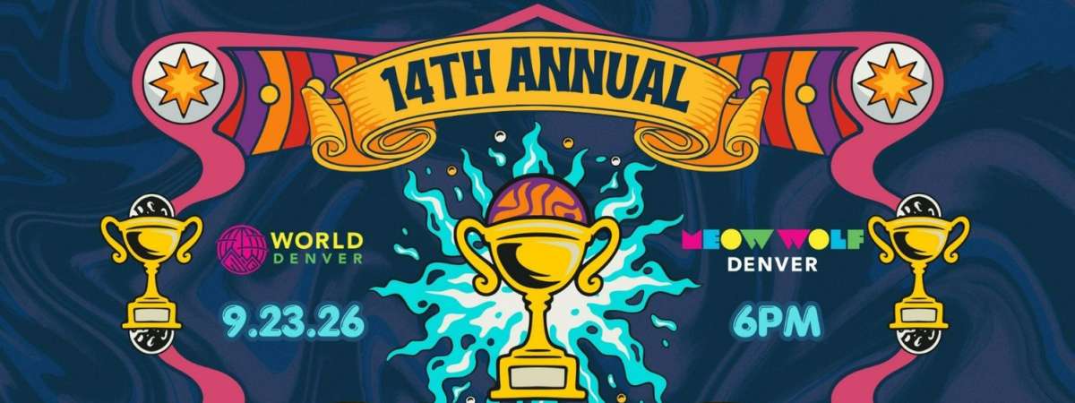 14th Annual Global Cup Challenge
