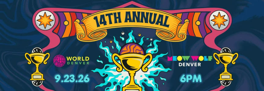 14th Annual Global Cup Challenge