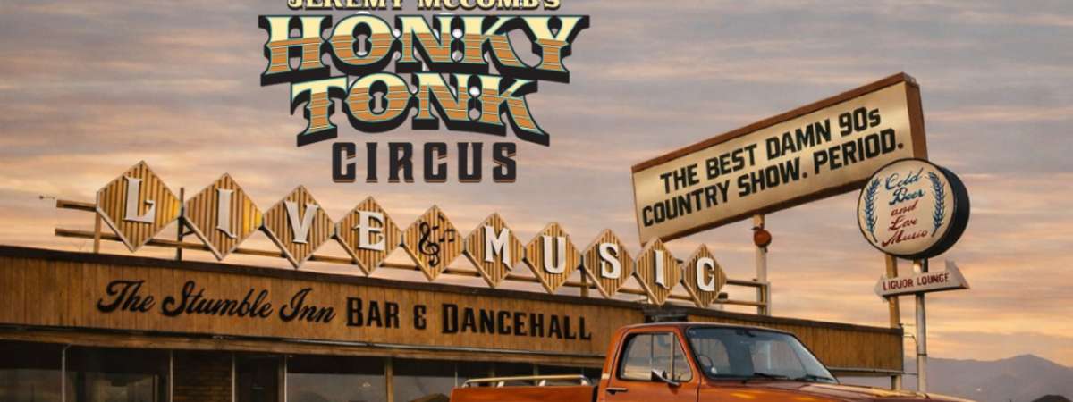 The #1 90's Country Experience in America