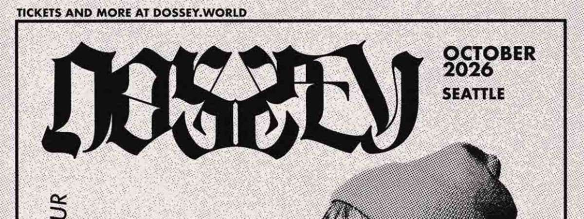 Dossey, Camp Crush, Daughters of Venus, Deepest Darkest